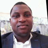 Omowale Oyedokun