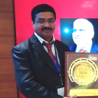 Dr. Sanjay Warkad