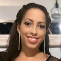 Natasha Calderon