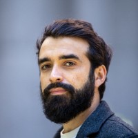 Pablo Arzate