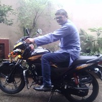 Nilesh Gadaa