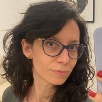 Claudia Scaramella