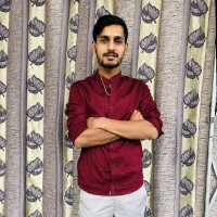 Vishal Jangid