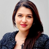 Buthaina Ismail