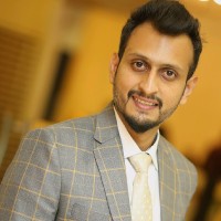 Arslan Akhter