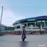 Syafii Gaming