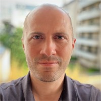 Sylvain Leprovost