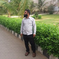 Shaukat Ali Shah