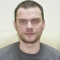 Anton Mikhailov