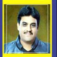 Sunil Chourasia