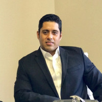 Javier Gonzalez