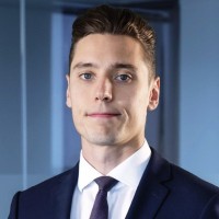Kieran Ogilvie
