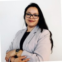 Katherine Patiño Vargas