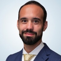 Marcus Fernandes