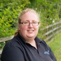 Maria Burton