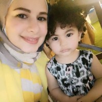 Rasha Abed alghafour