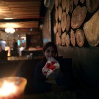 Divya Madhavan