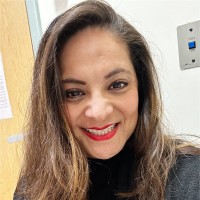 Araceli Mora