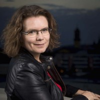 Claudia Conrad