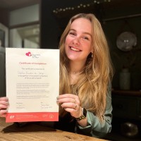 Sophie De Jonge