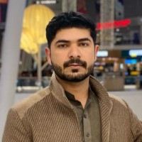 Javed Ahmed