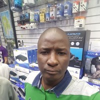 fofana ousmane