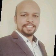 Devendra Patil