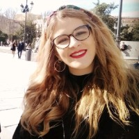 Violeta Cubero, Digital Manager