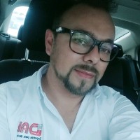 Orlando Carpio