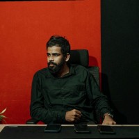 Suhail CP