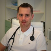 ROBIN KRALIK