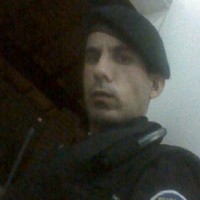 Fabio Oliveira Nogueira
