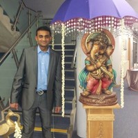 Jitesh Madhaparia