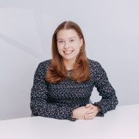 Camilla Ulven Børsum