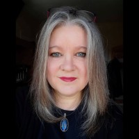 Rachel Cormack Aciob