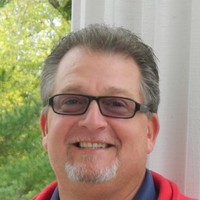 Mike Binegar
