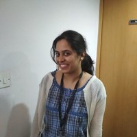 Abhigna S