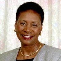 Idel Wilson