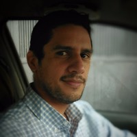 Alberto Rodriguez