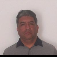 Jorge Alexander Ordinola Risco