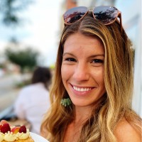 Julie Hoeber