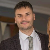 Fraser Yates