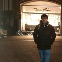 Amardeep Singh