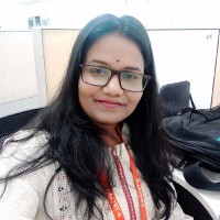 Suchariitaa Pattanaik