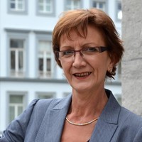 Martine De Regge