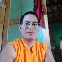 Yeshi Jamtsho