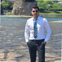 S M Kamran