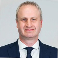 Darren Levison