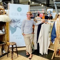 Helen Sue van de Loo