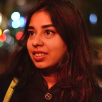 Laavanya Gupta